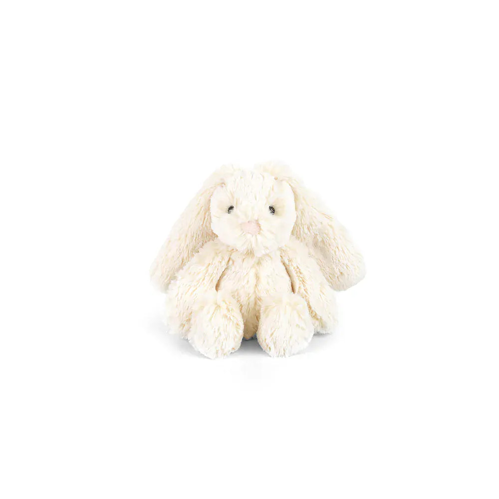 Minnie Bunny White MON AMI Lil Tulips