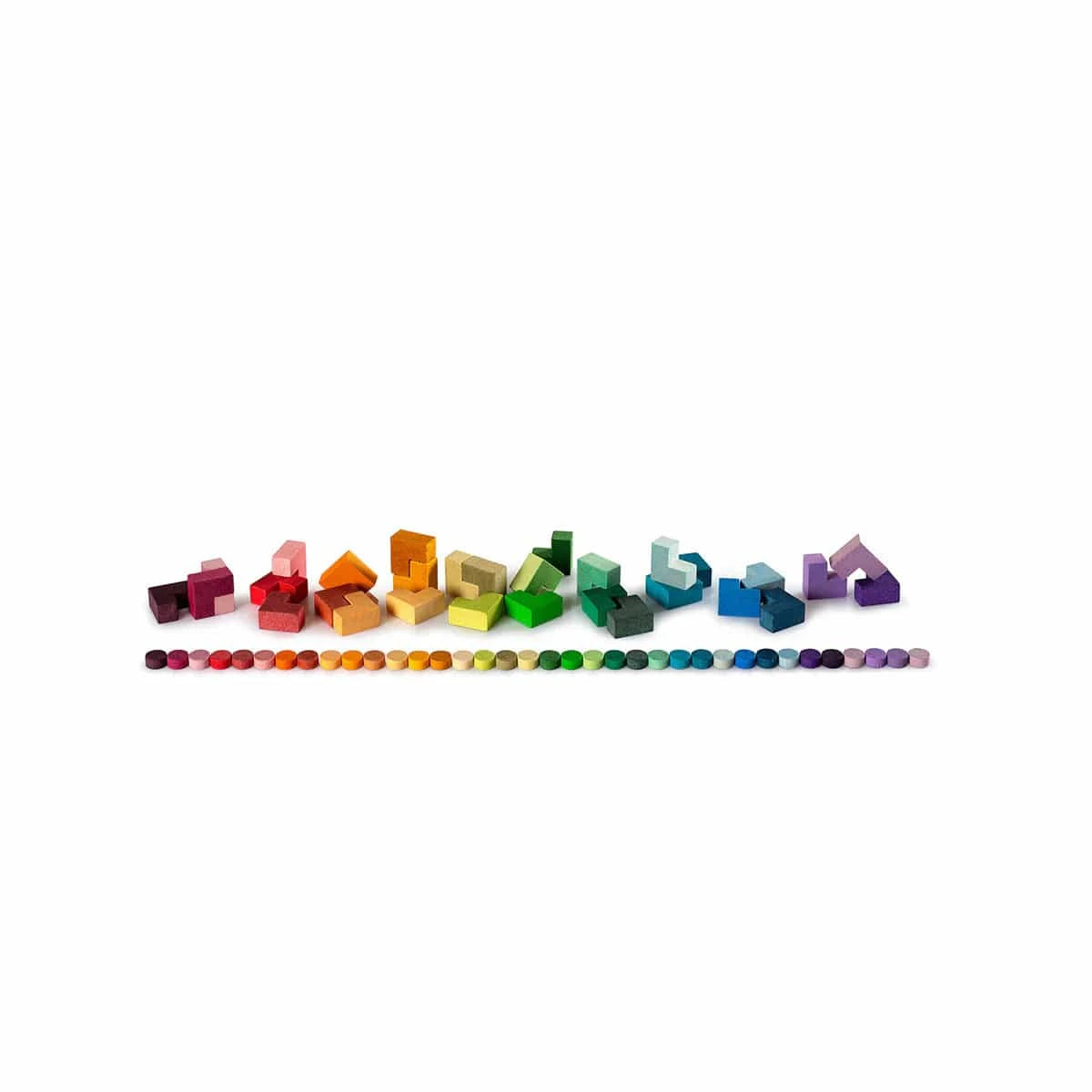 Mis Match and Bloom Color Sorting Game Grapat Lil Tulips