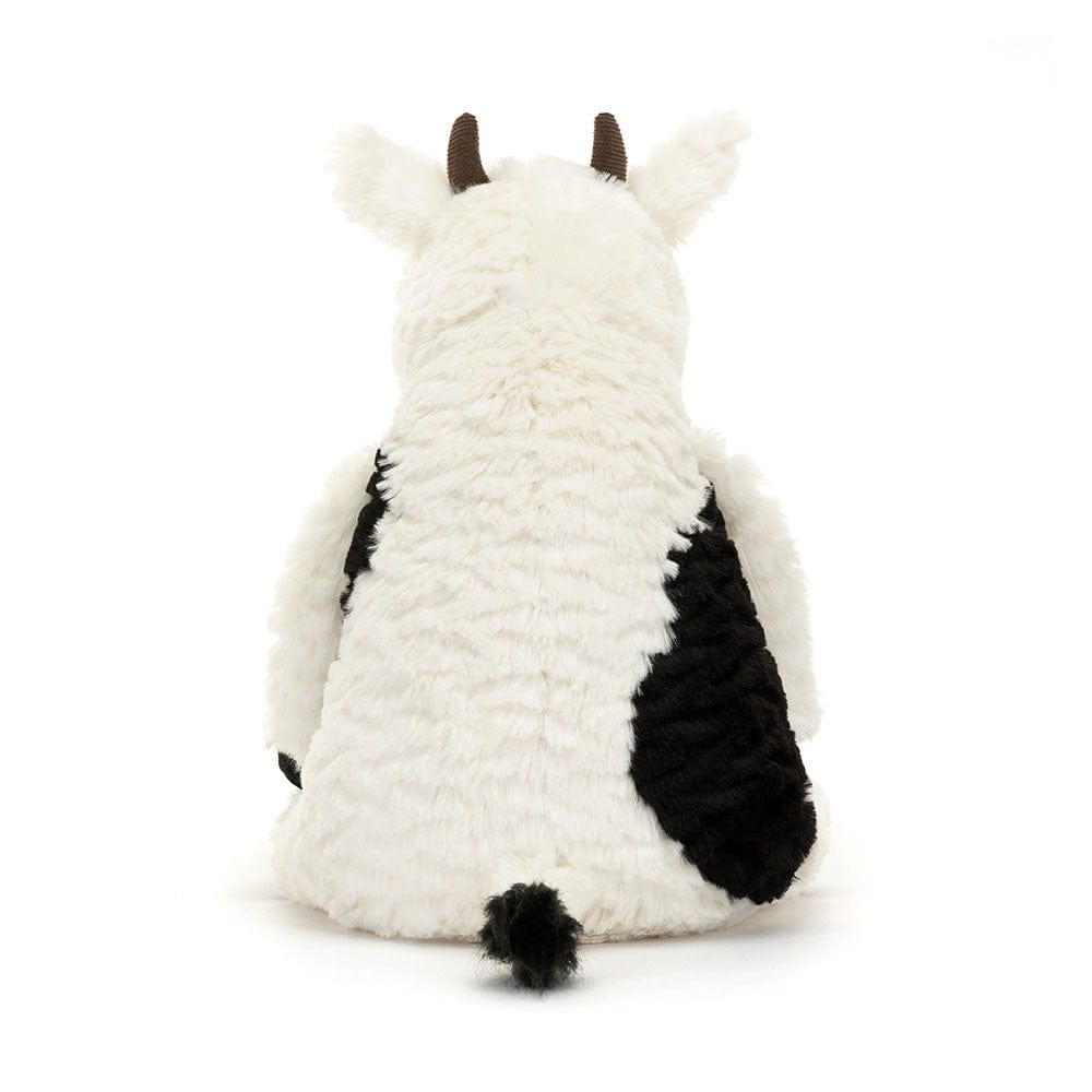 Mooliet Cow Jellycat Stuffed Animals Lil Tulips
