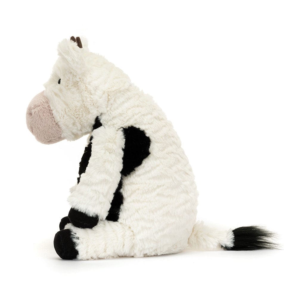 Mooliet Cow Jellycat Stuffed Animals Lil Tulips