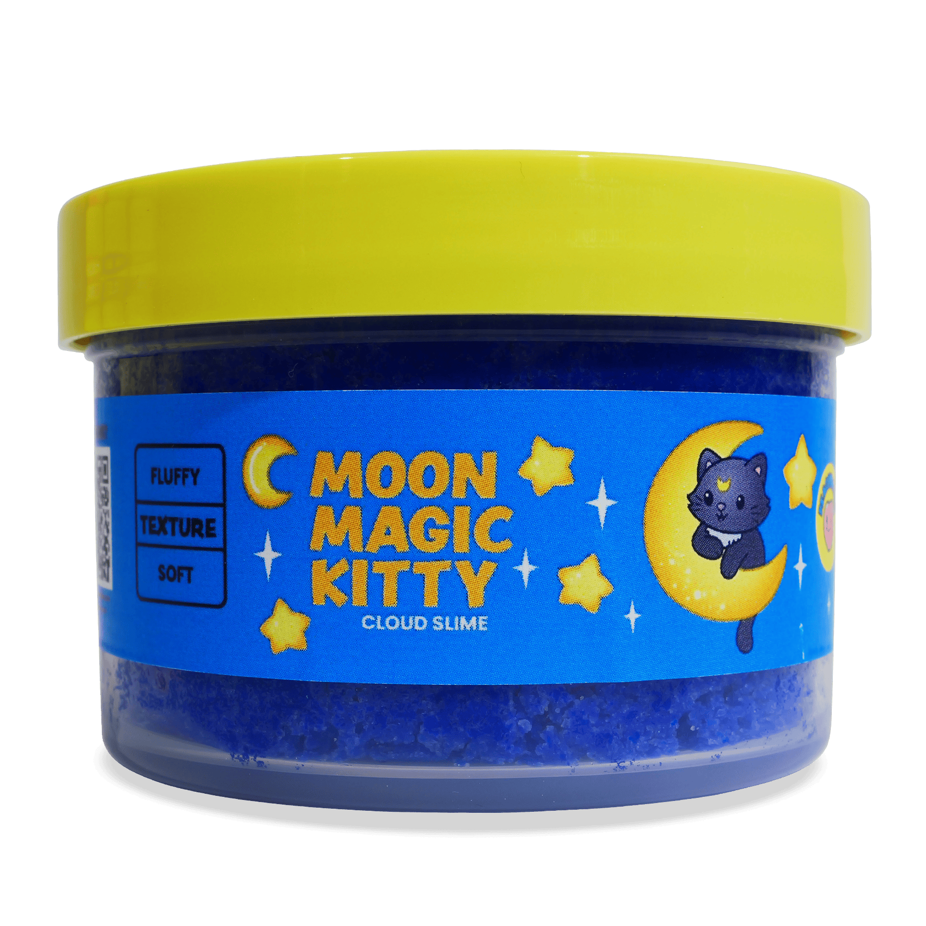 Moon Magic Kitty Slime Peachybbies Lil Tulips