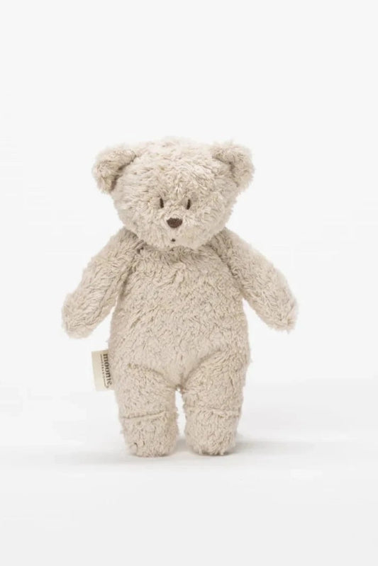 Moonie - Sensory Teddy - Sand Moonie Lil Tulips