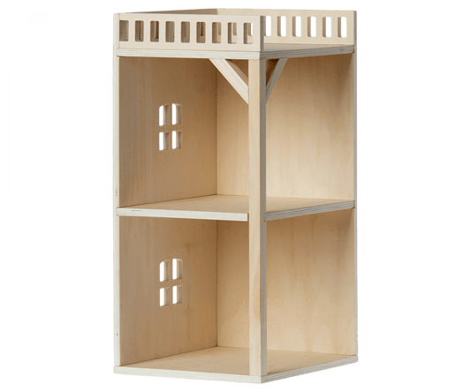 Mouse Hole Farmhouse - Annex Maileg Lil Tulips