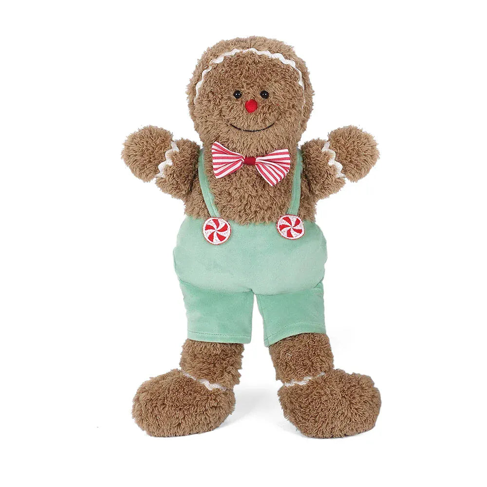 Mr. Gingerbread MON AMI Lil Tulips