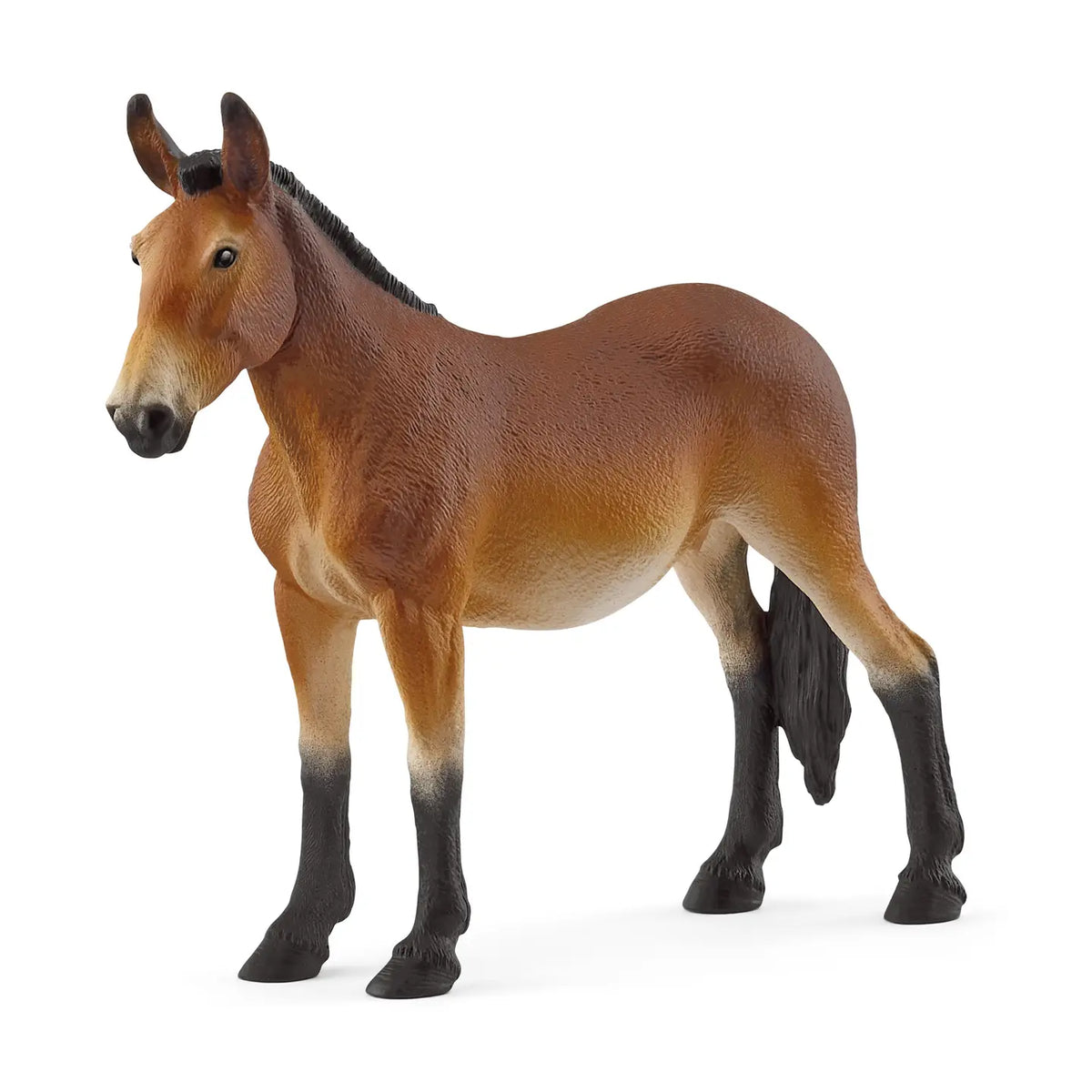 Mule Animal Toy Schleich Lil Tulips