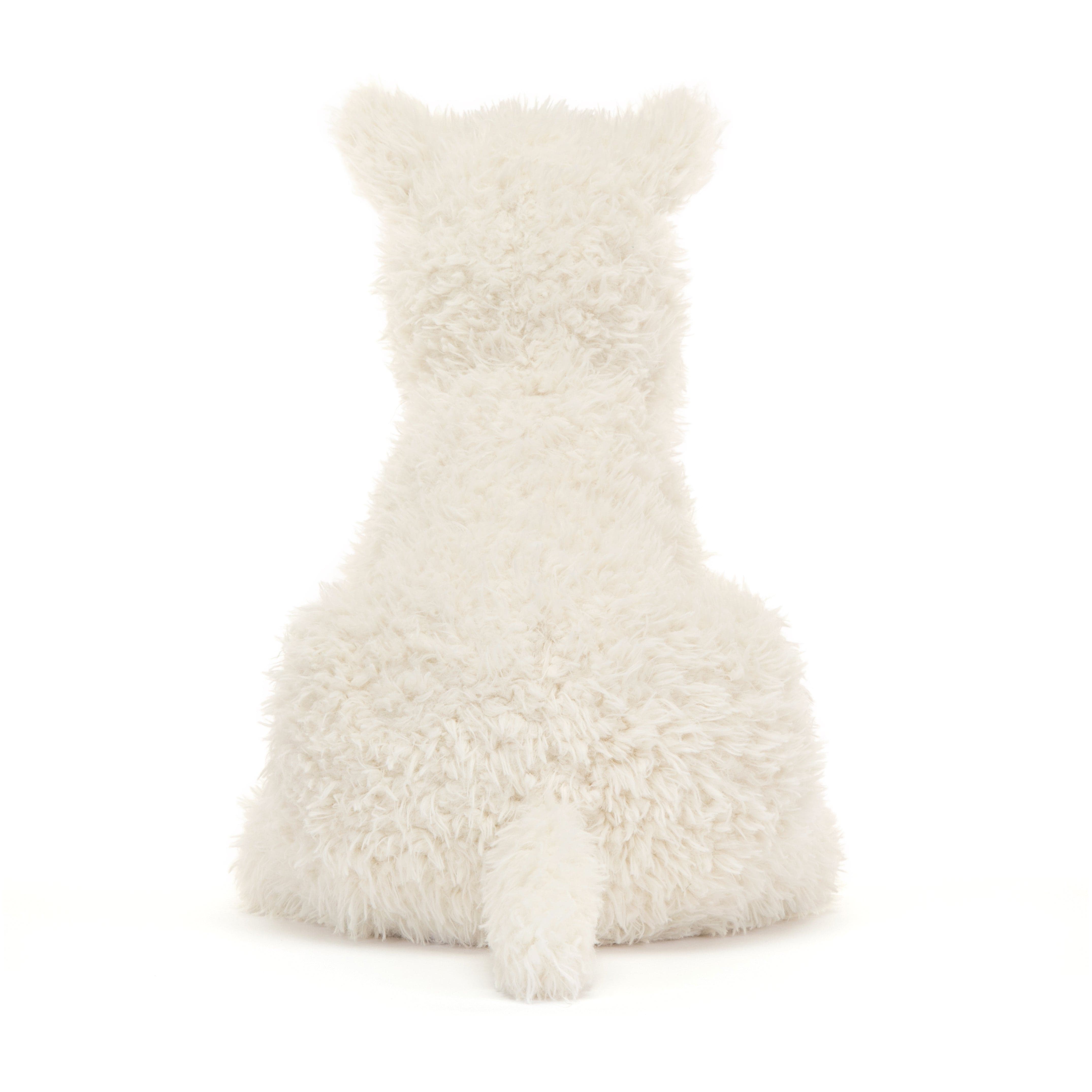 Munro Scottie Dog Big Jellycat Lil Tulips
