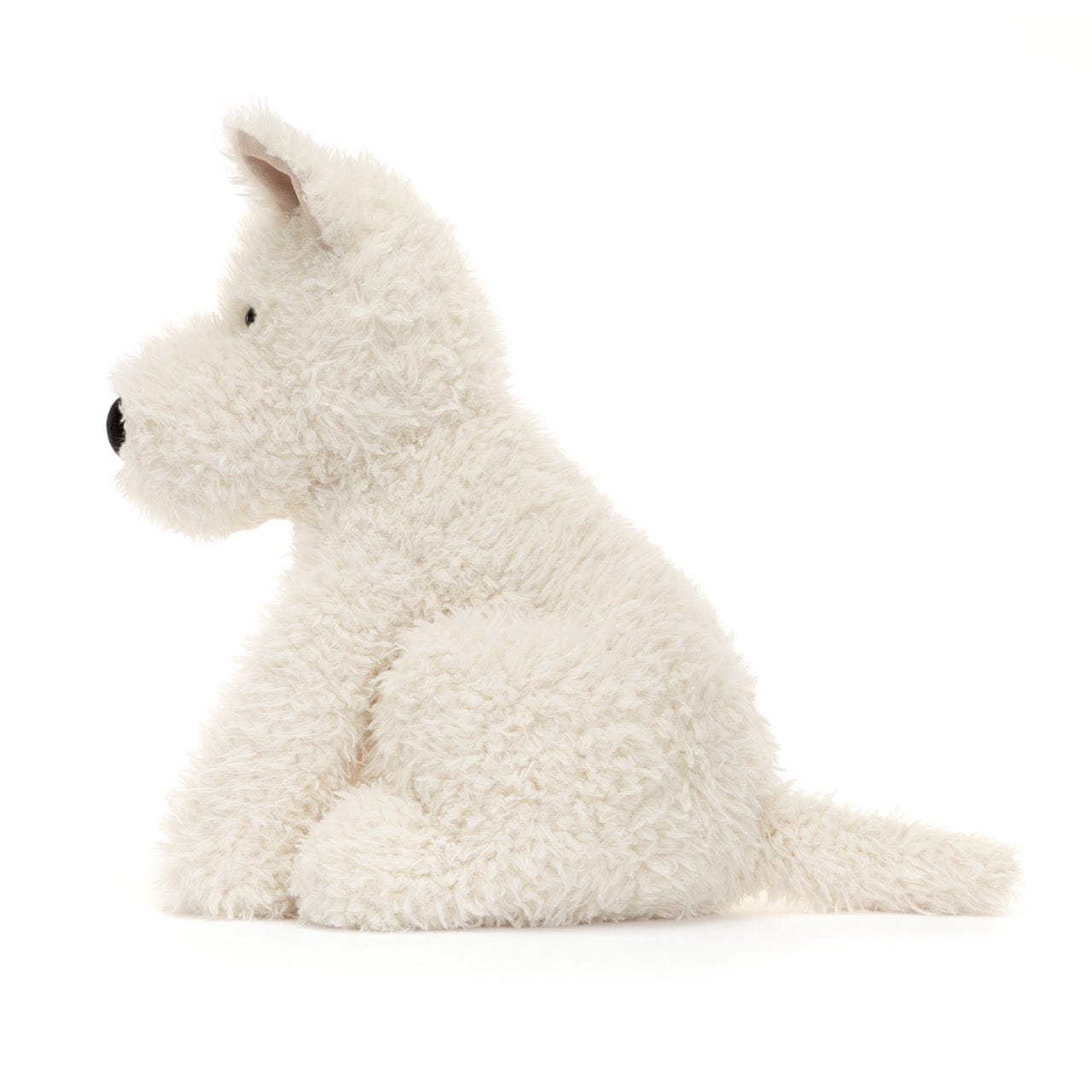 Munro Scottie Dog Big Jellycat Lil Tulips