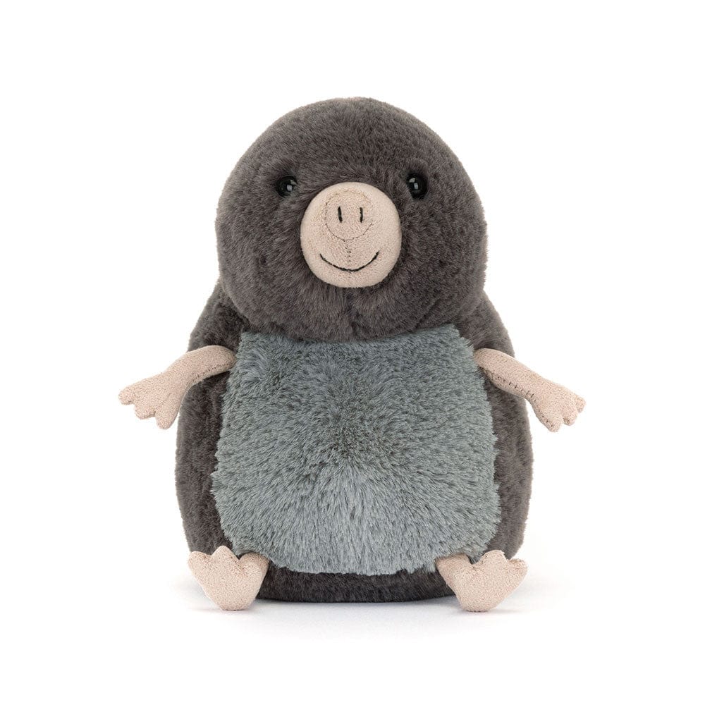 Muswell Mole Jellycat Lil Tulips