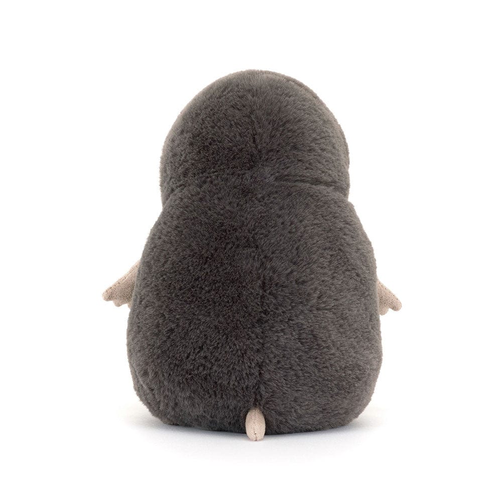 Muswell Mole Jellycat Lil Tulips