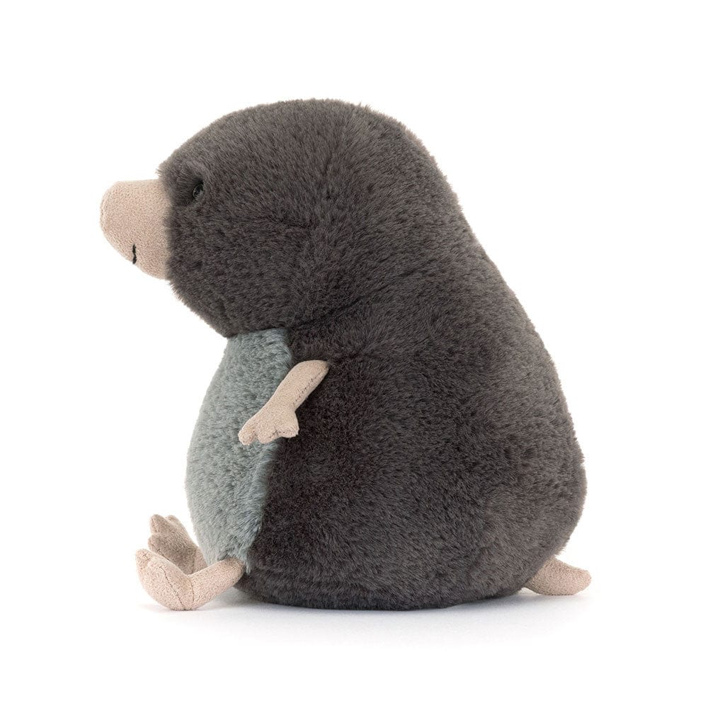 Muswell Mole Jellycat Lil Tulips