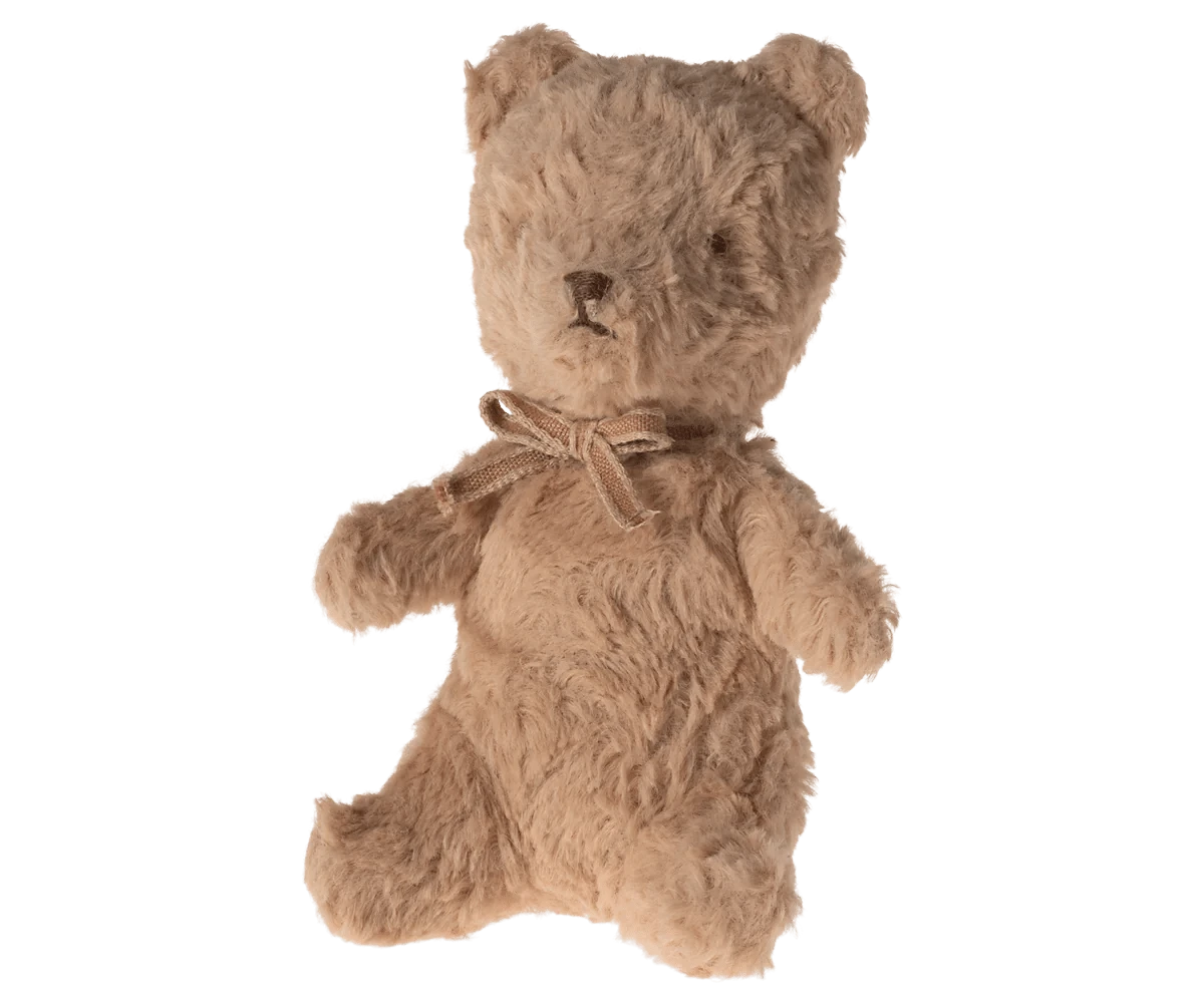My First Teddy - Powder Maileg Lil Tulips