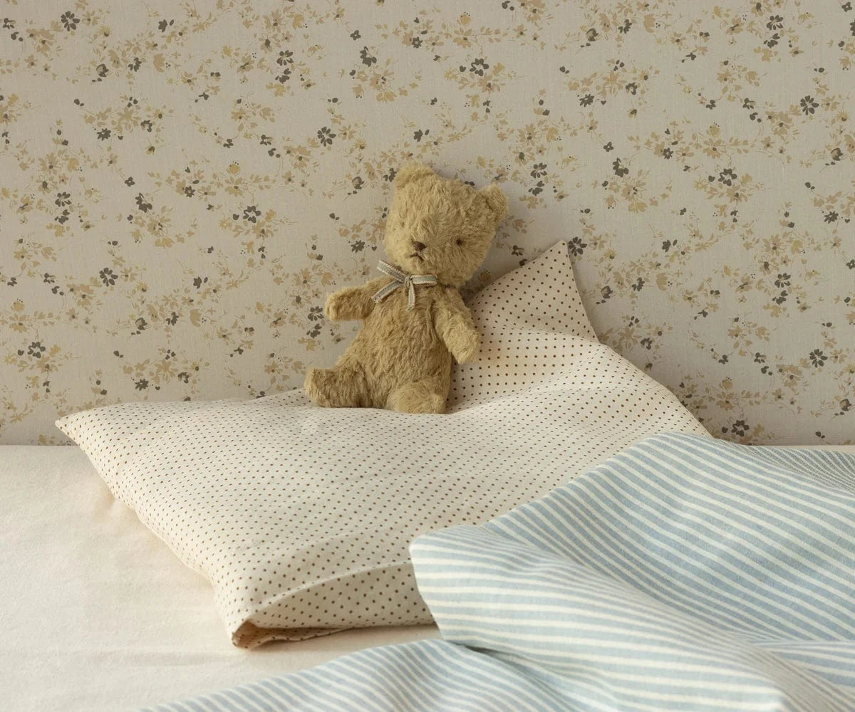 My First Teddy - Sand Maileg Lil Tulips