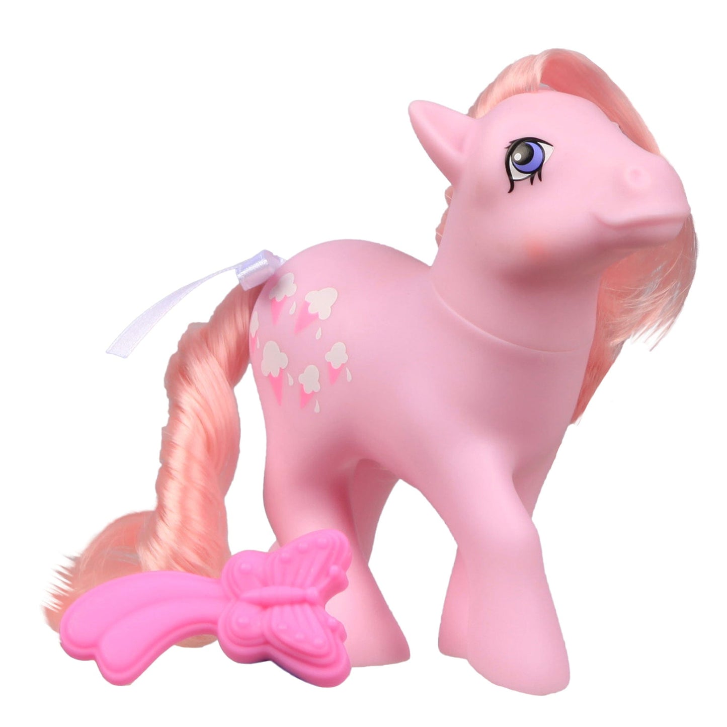My Little Pony Classic 4″ Retro Earth Ponies - Lickety-Split Schylling Inc. Lil Tulips