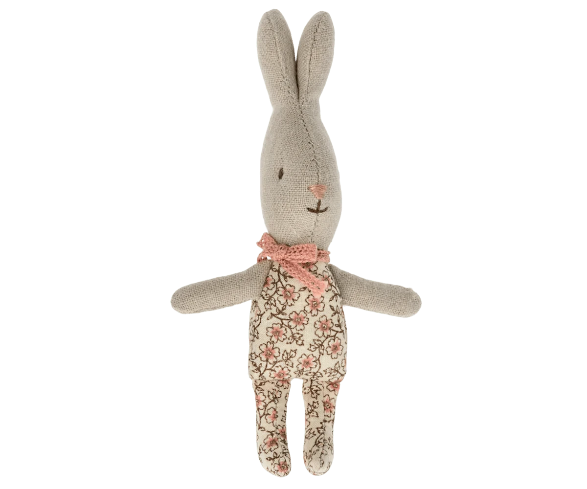 MY Rabbit - Rose Maileg Lil Tulips