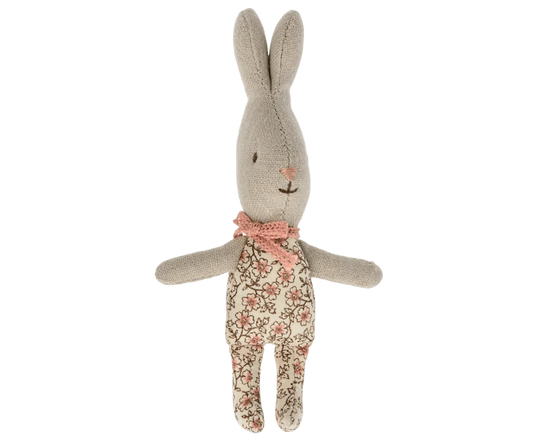 MY Rabbit - Rose Maileg Lil Tulips