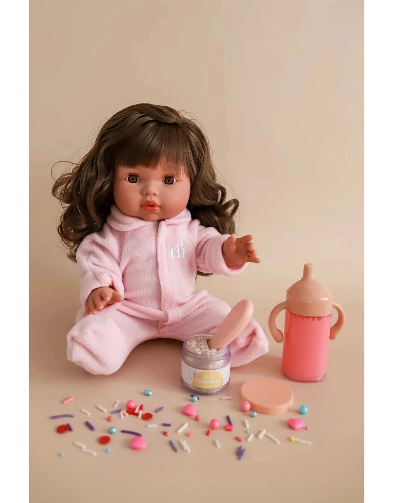 My Tiny Birthday Set Tiny Harlow Lil Tulips