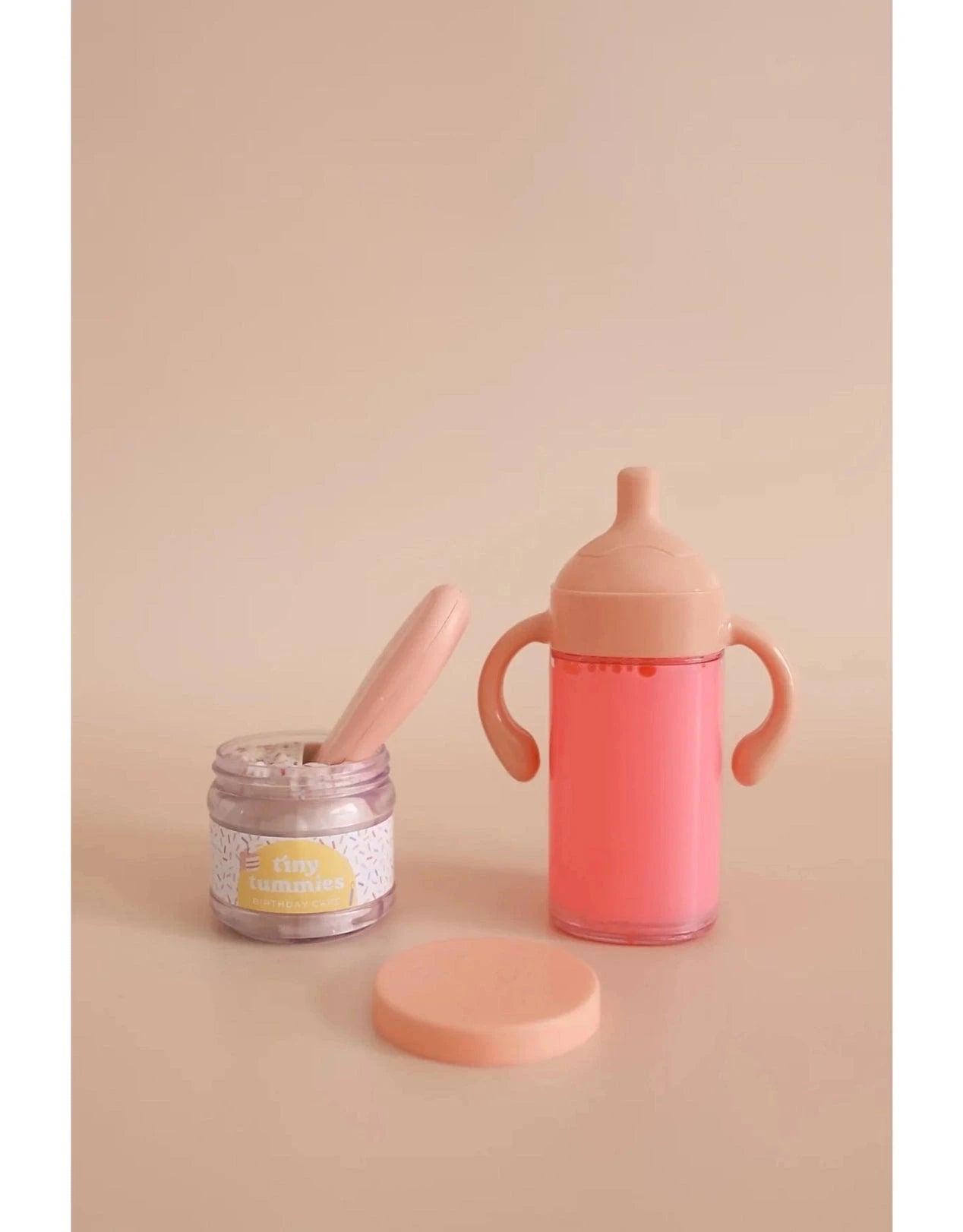 My Tiny Birthday Set Tiny Harlow Lil Tulips