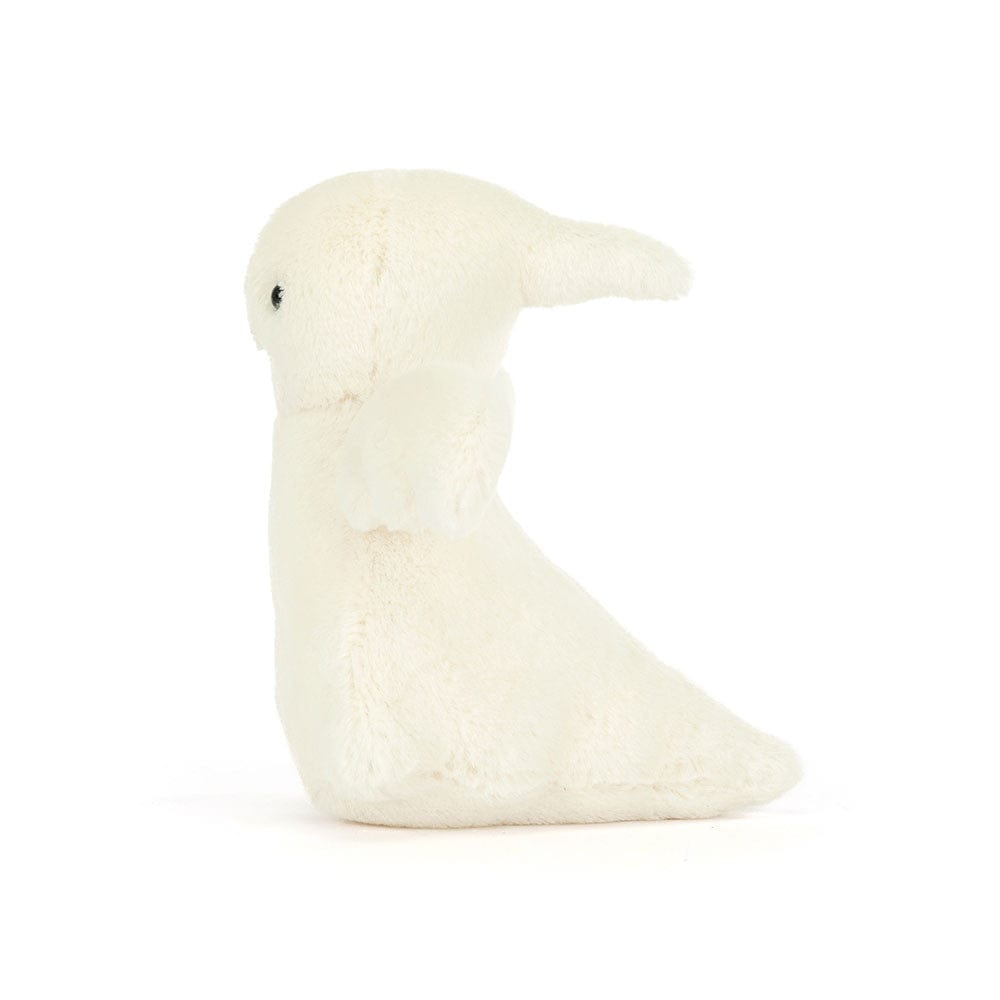 Mysti Ghost Jellycat Lil Tulips