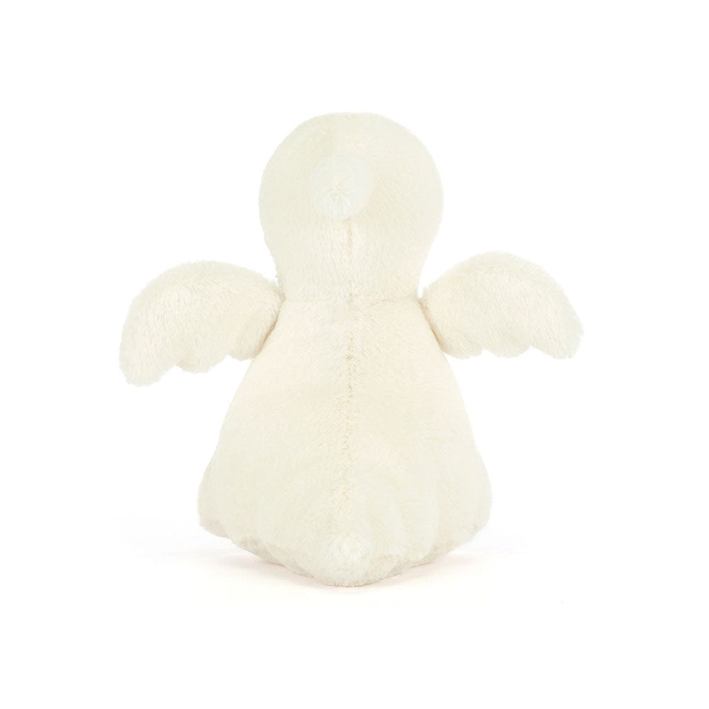Mysti Ghost Jellycat Lil Tulips