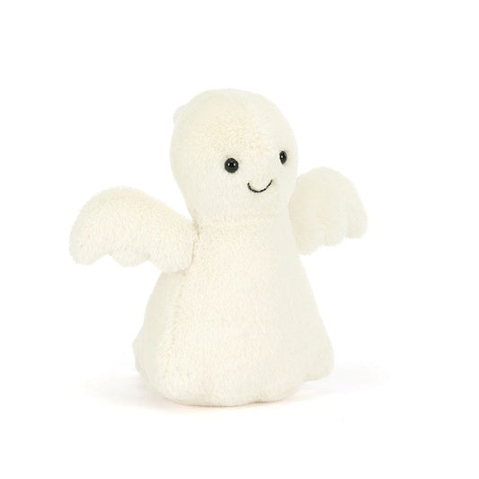 Mysti Ghost Jellycat Lil Tulips