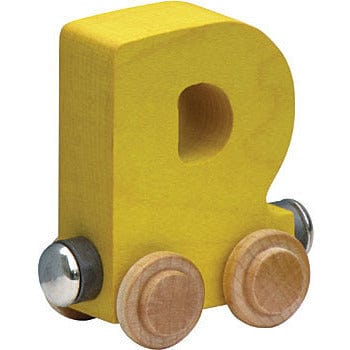 Name Train Letter D Maple Landmark Lil Tulips