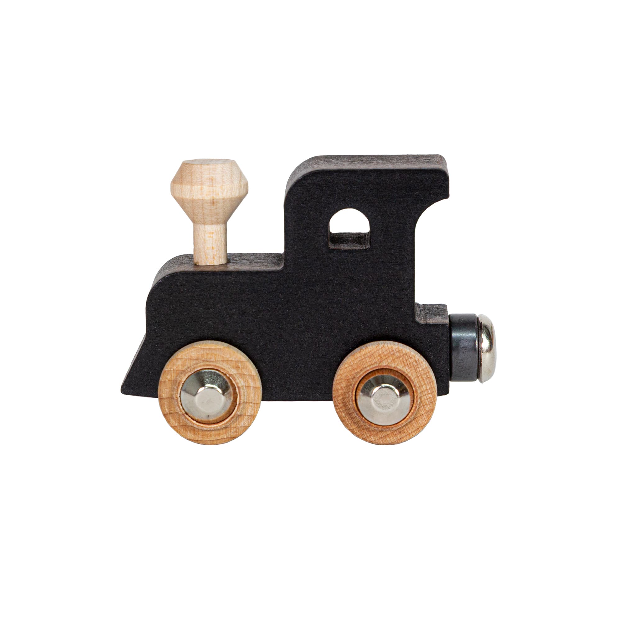 Name Train Letter - Engine Maple Landmark Lil Tulips