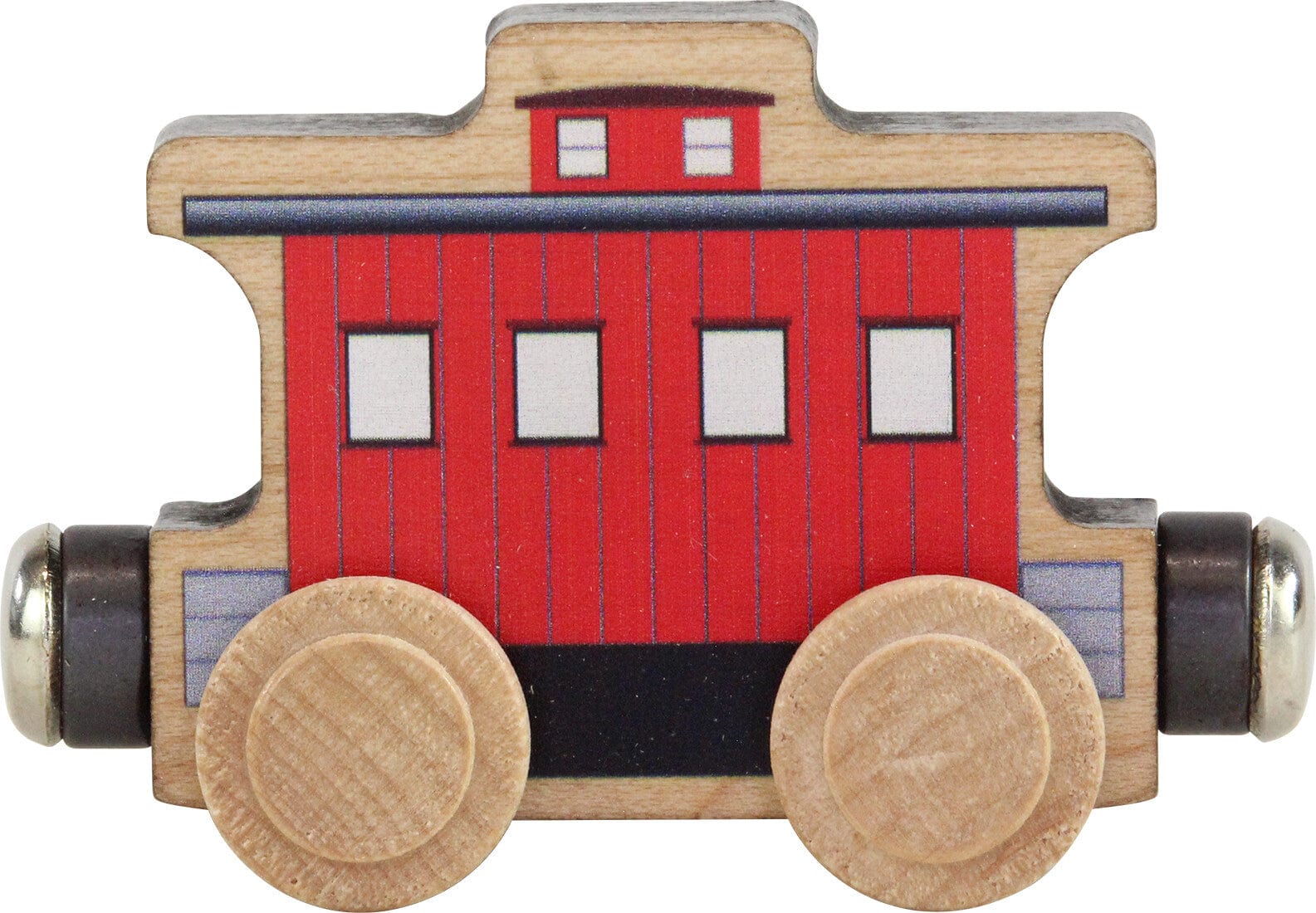 Classic Caboose Nametrain Classic Caboose Nametrain