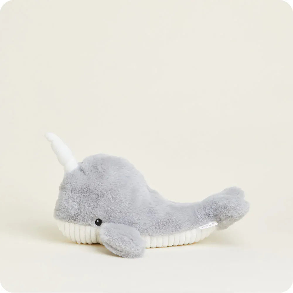 Narwhal Warmies Warmies Lil Tulips