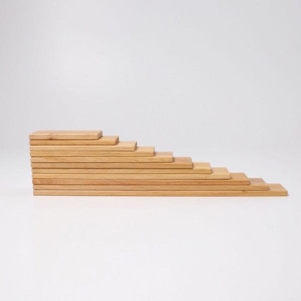 Natural Building Boards Grimm's Lil Tulips