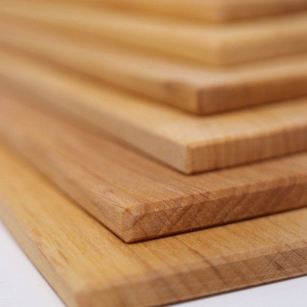Natural Building Boards Grimm's Lil Tulips