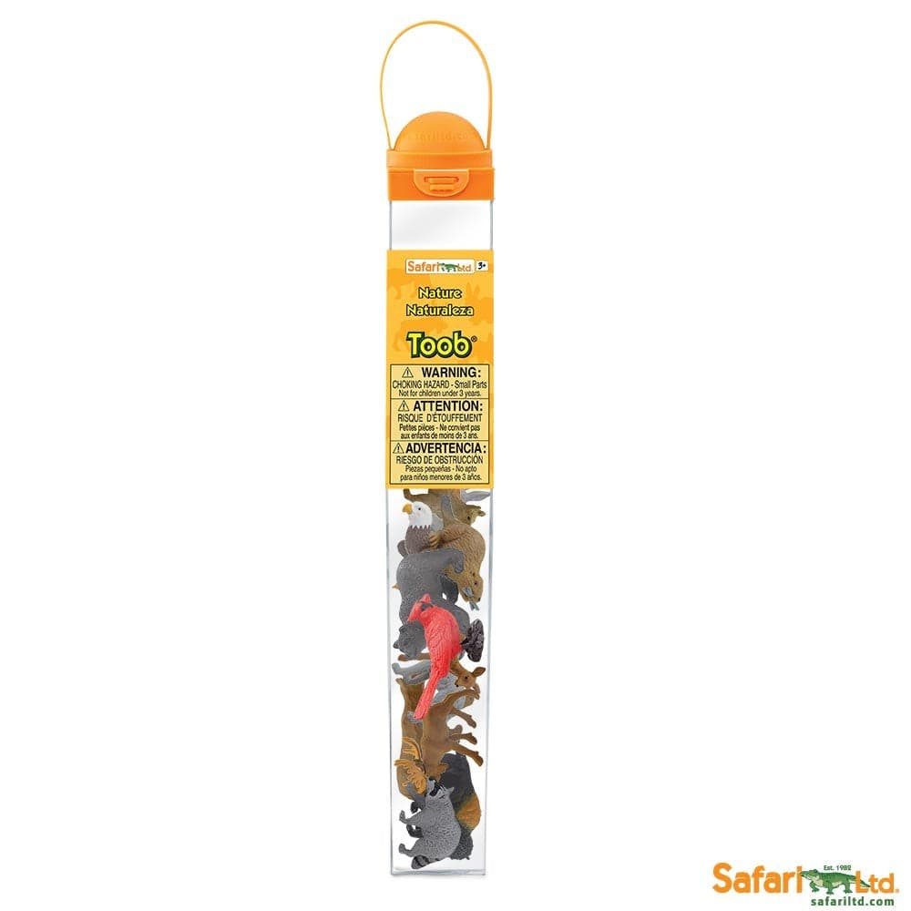 Nature TOOB® Safari Ltd Lil Tulips