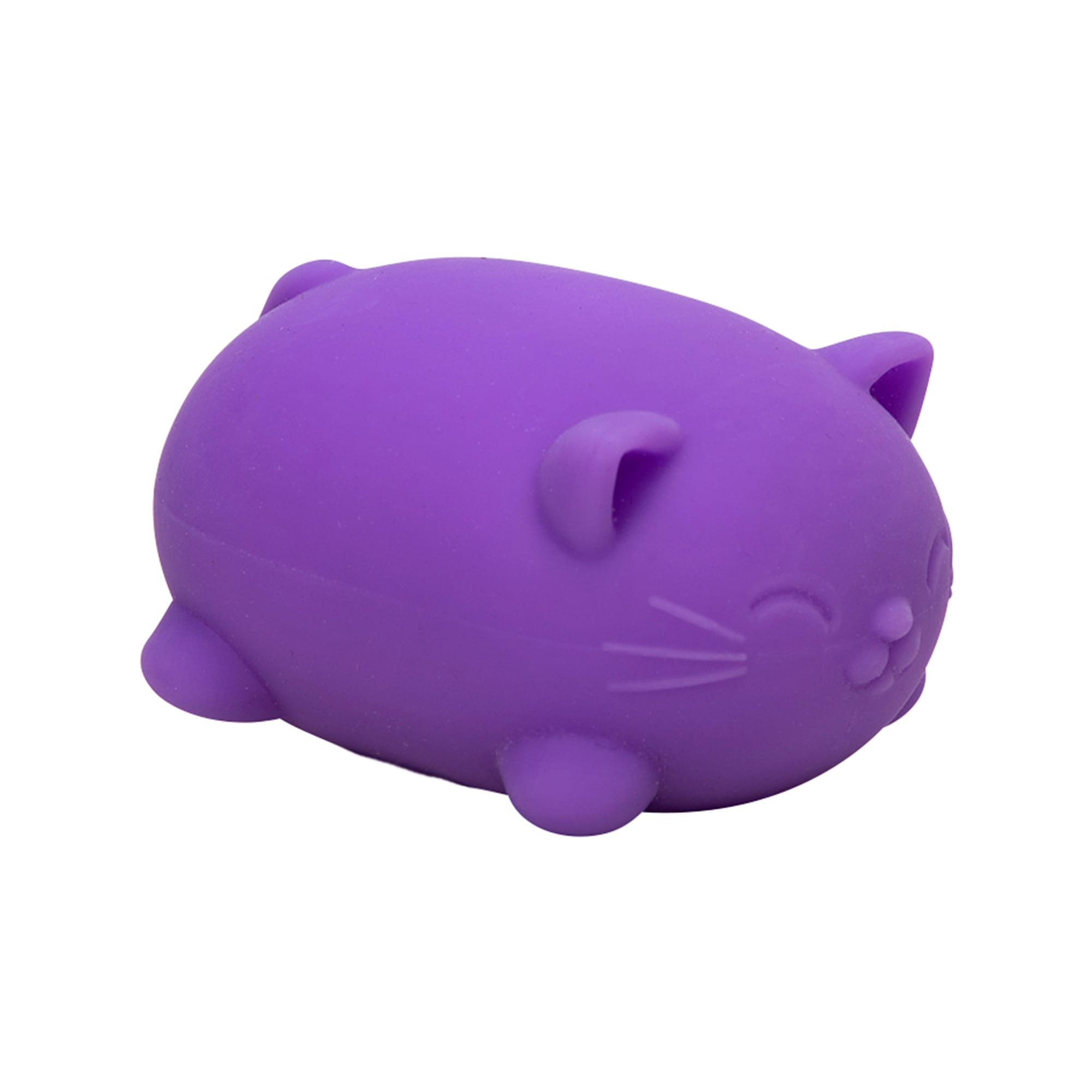 NeeDoh Cool Cats (colors vary) NeeDoh Lil Tulips