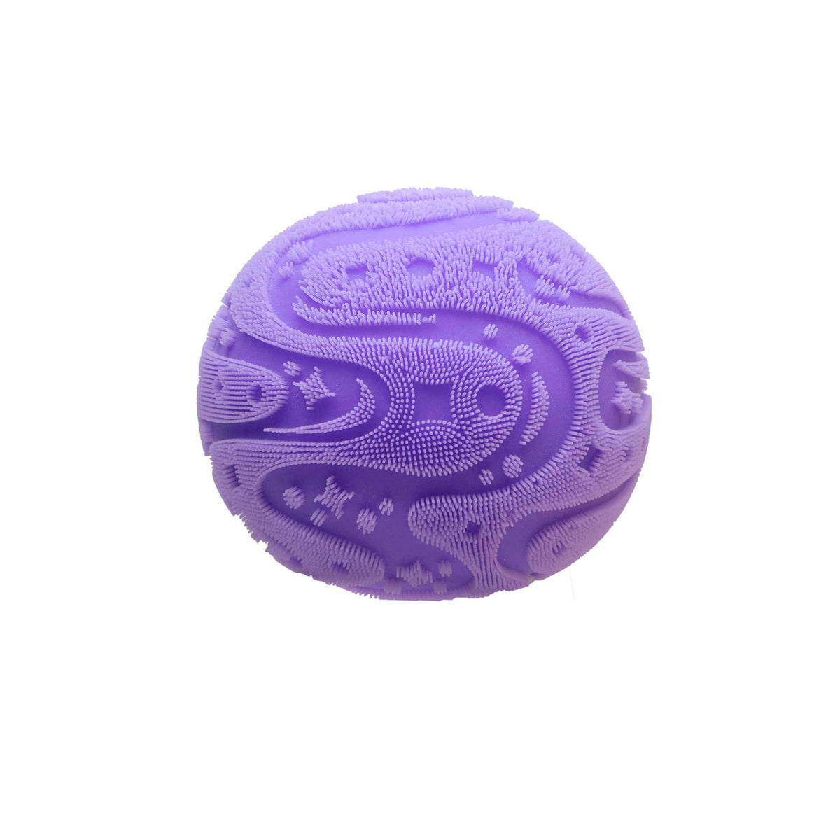 NeeDoh Super Fuzz Ball - Colors Vary NeeDoh Lil Tulips