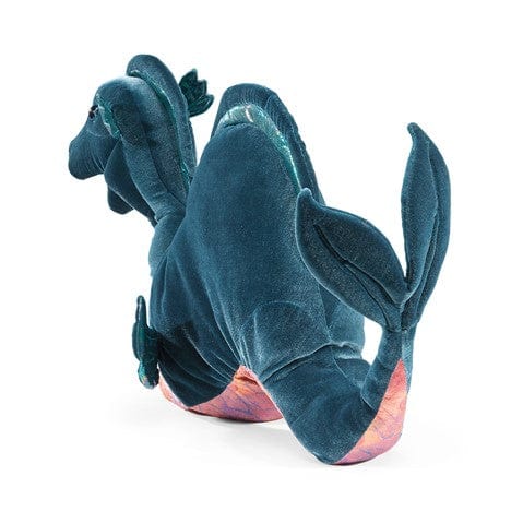 Nessie Hand Puppet Folkmanis Puppets Folkmanis Puppets Lil Tulips