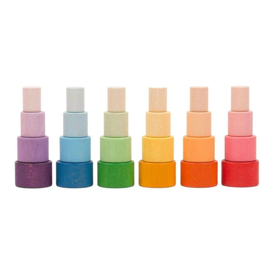 Nesting Bowls Grapat Lil Tulips