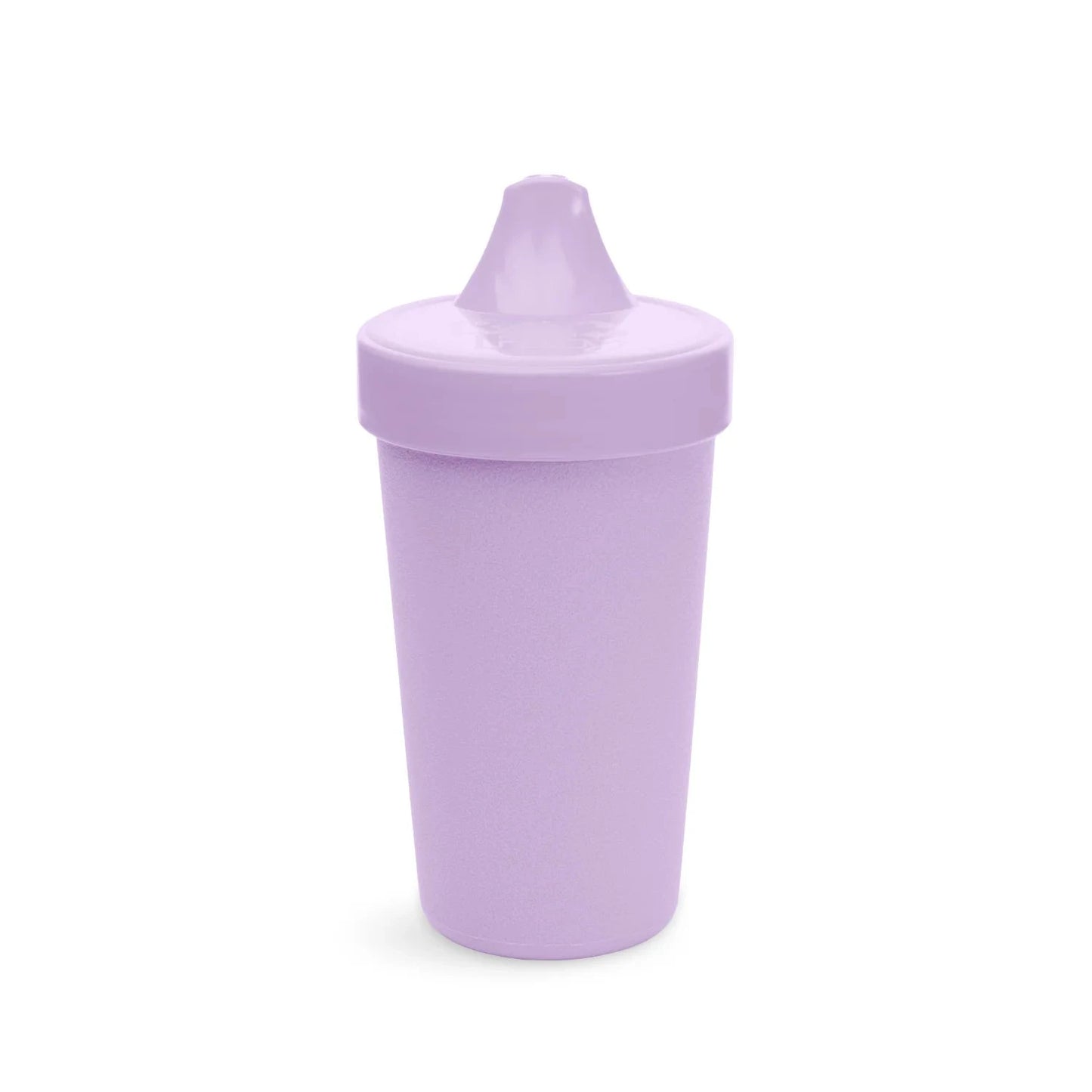 No-Spill Sippy Cup Lavender RePlay Lil Tulips