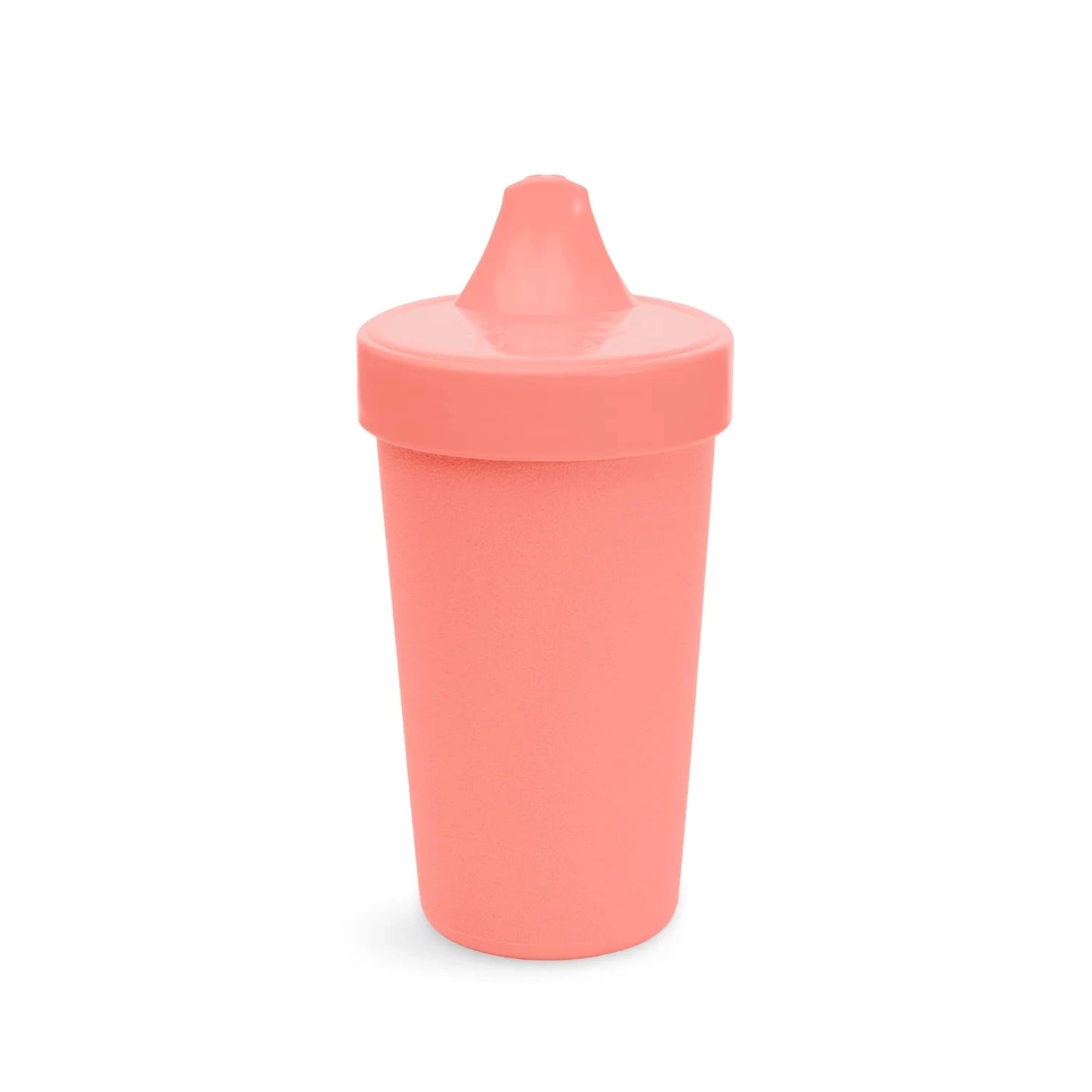 No-Spill Sippy Cup Melon RePlay Lil Tulips