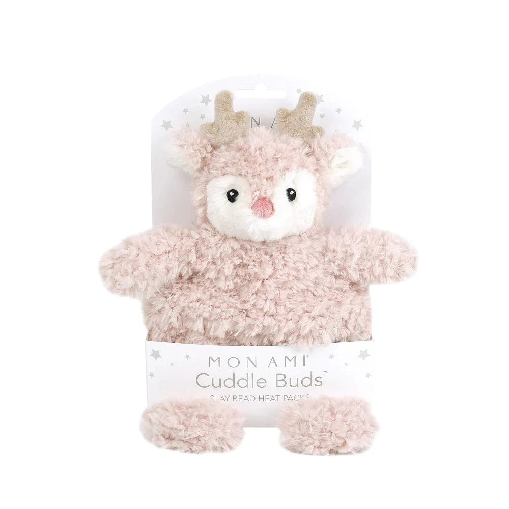 Noelle Reindeer - CuddleBuds MON AMI Lil Tulips