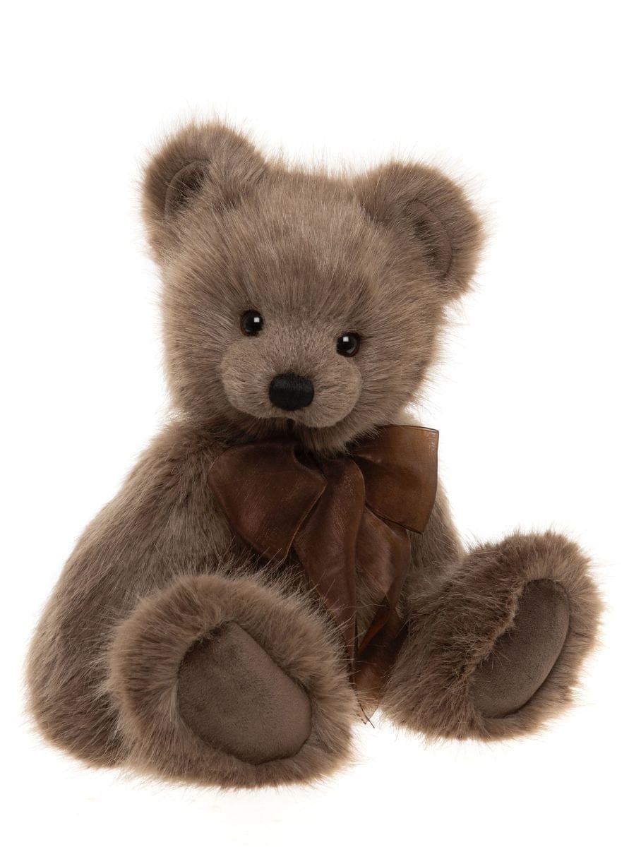Oak Charlie Bear Charlie Bears Lil Tulips