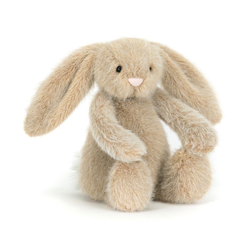Oat Flufflet Bunny Jellycat Lil Tulips