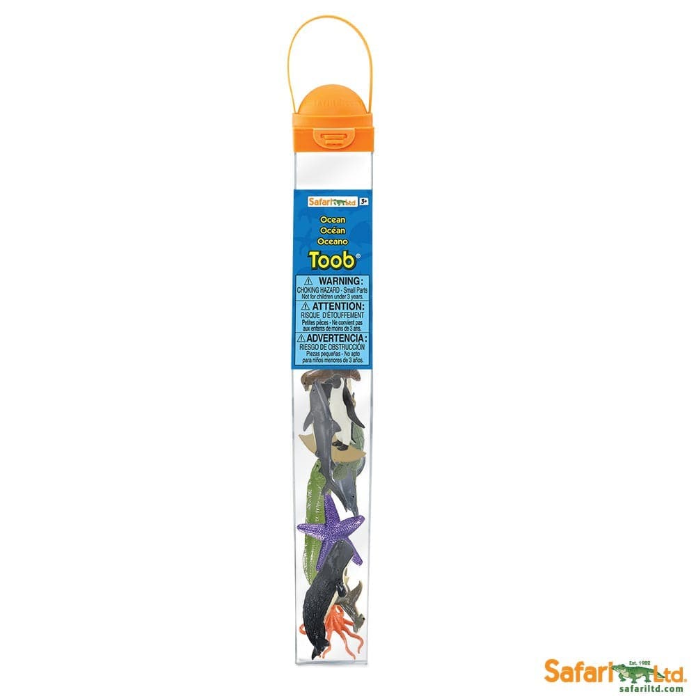 Ocean TOOB® Safari Ltd Lil Tulips