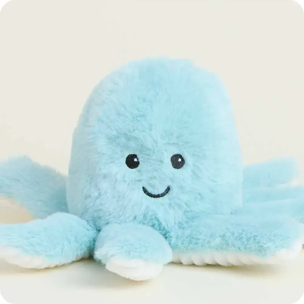 Octopus Warmies Junior Warmies Lil Tulips