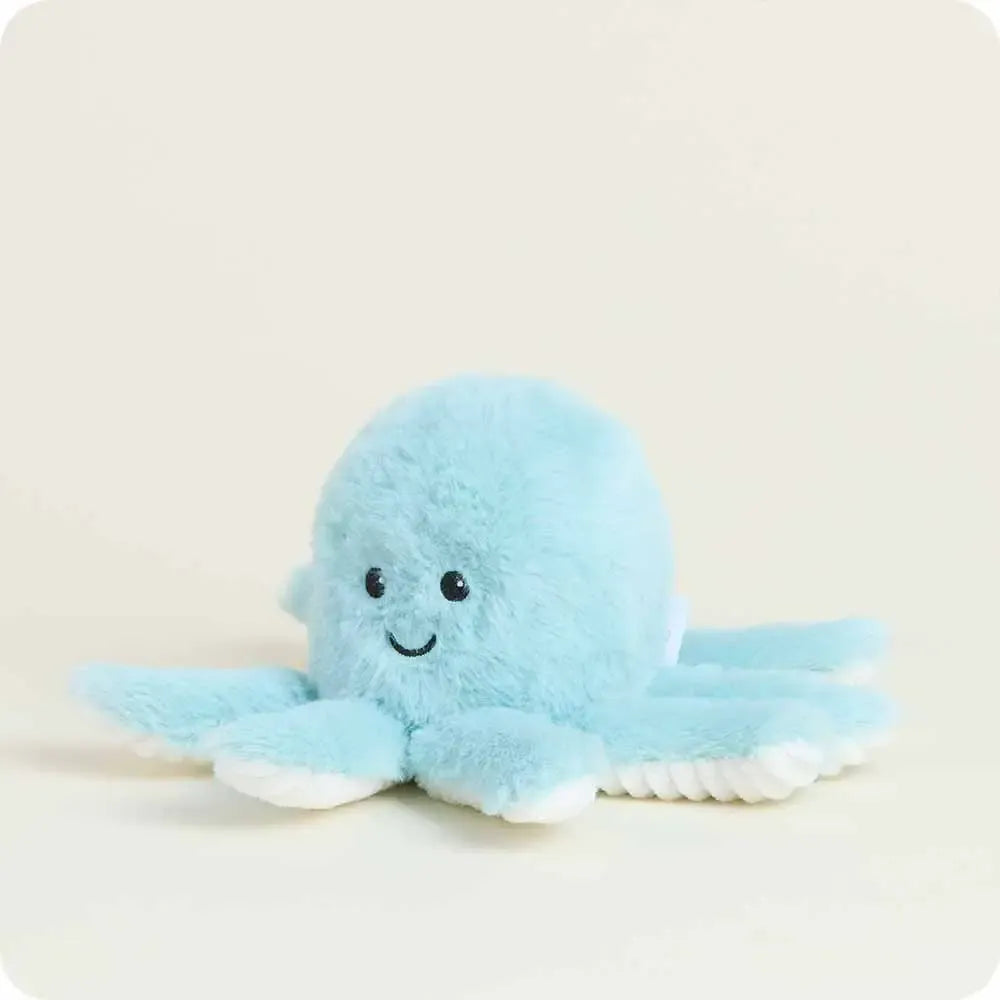 Octopus Warmies Junior Warmies Lil Tulips