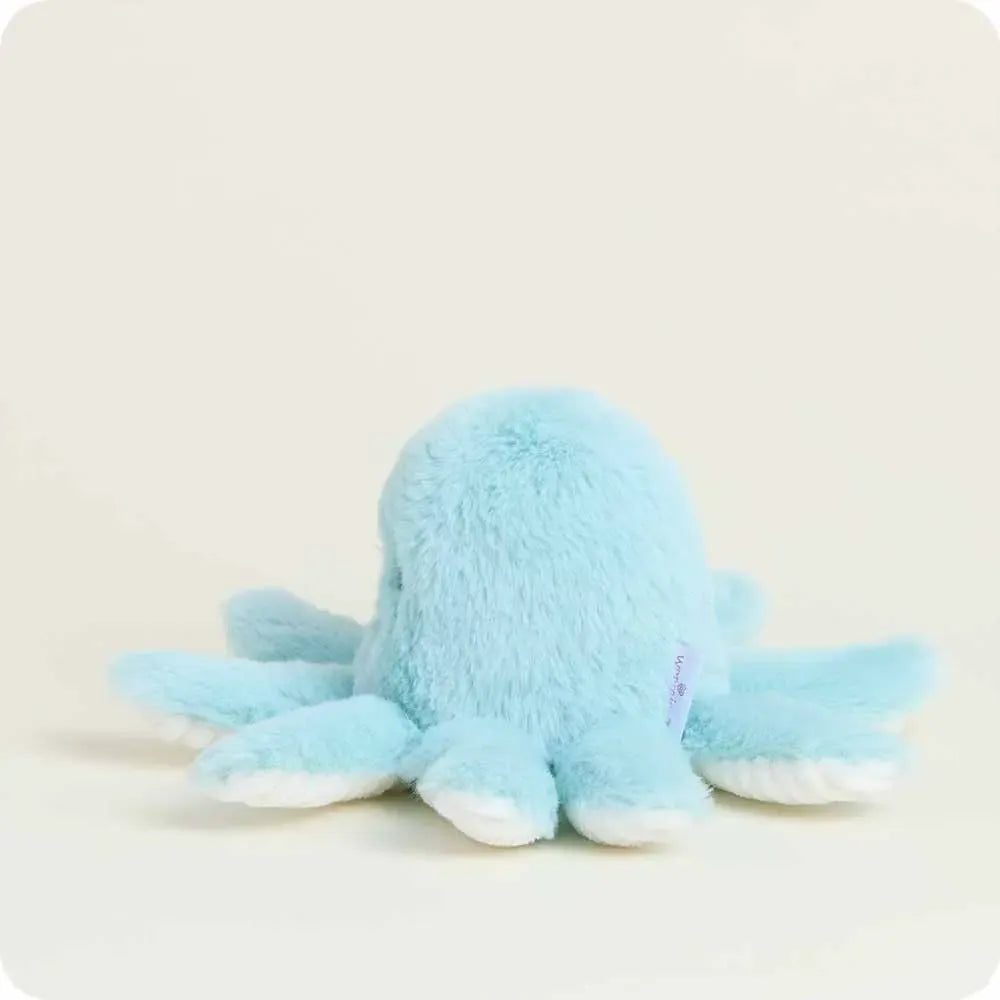Octopus Warmies Junior Warmies Lil Tulips