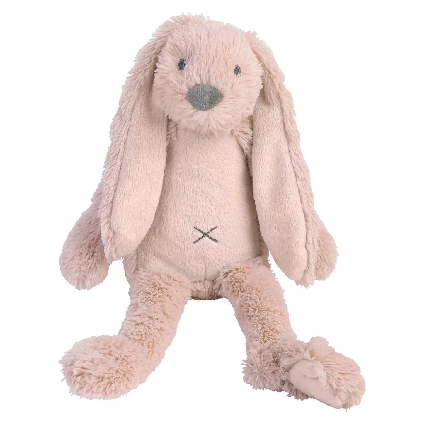 Old Pink Rabbit Richie Happy Horse Lil Tulips