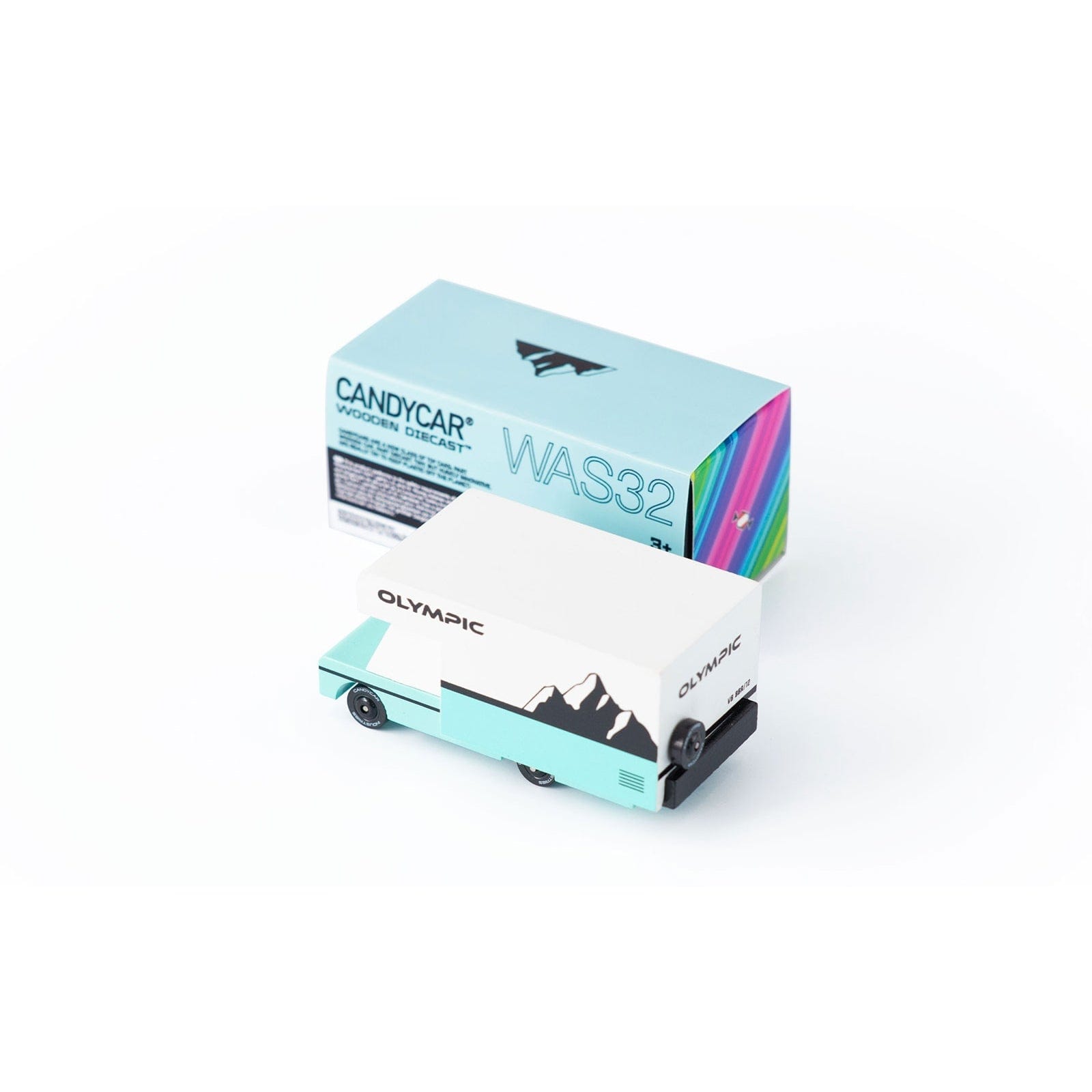 Olympic RV CandyLab Lil Tulips