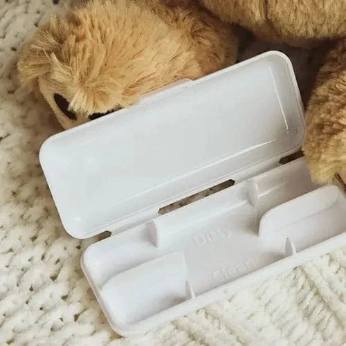 oogiebear - Storage Case oogiebear Lil Tulips