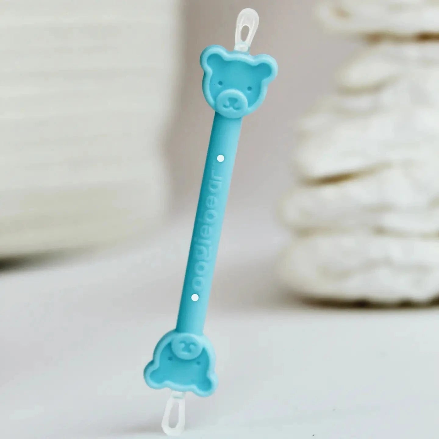 oogiebear - The Safe Baby Nasal Booger and Ear Cleaner oogiebear Lil Tulips