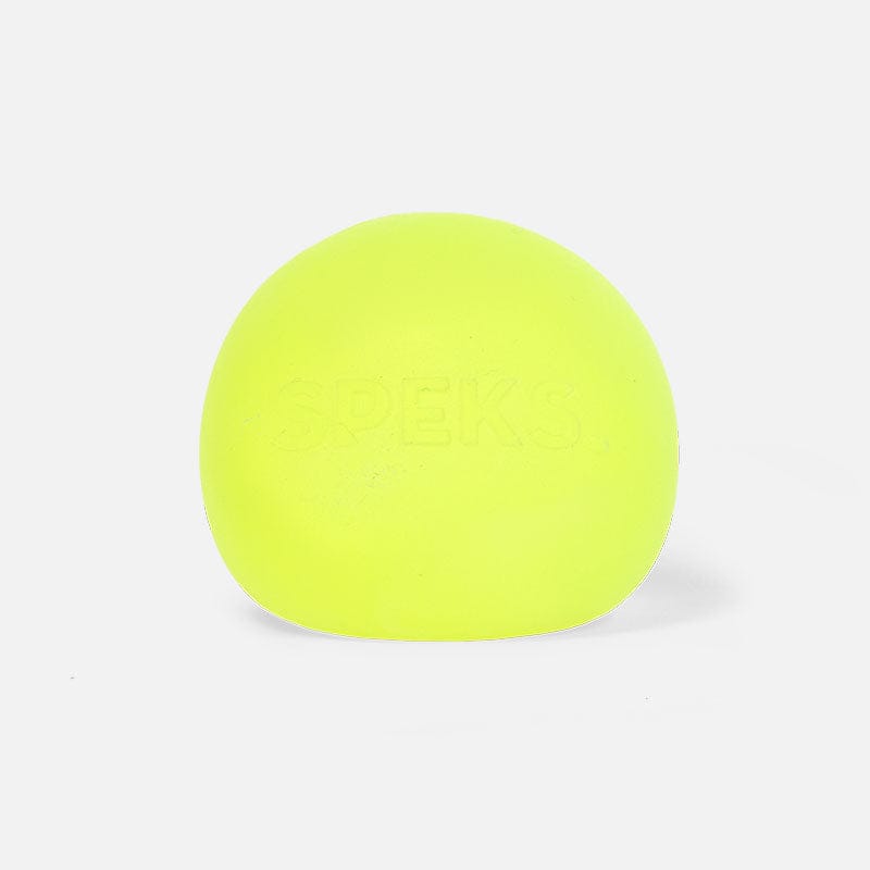 Original Gump Memory Gel Stress Ball - Algae Speks Lil Tulips