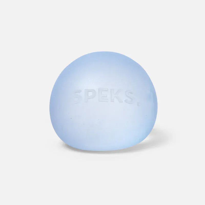 Original Gump Memory Gel Stress Ball - Dew Speks Lil Tulips
